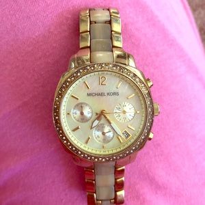 Michael Kors Women’s Watch